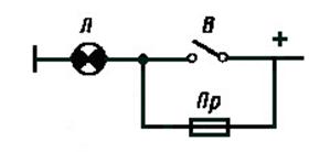 Схема включения предохранителей. Схема включения предохранителей в электрическую цепь. Схема включения предохранителей в защищаемую цепь. Изобразите схему включения предохранителя в электрическую цепь.. Установка предохранителя в электрическую цепь.