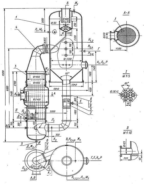 выпарной аппарат тип 1 исполнение 1. аппарат выпарной а2-пвв-2120. емкость от авто для конденсата. аппарат 1 сатурации трубки рихтера. аппарат емкостной вээ1-1-16-1,0.