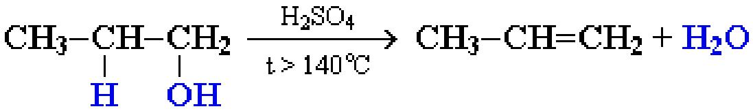 Взаимодействие этанола и серной кислоты. Взаимодействие бутанола-1 с концентрированной серной кислотой. Пропанол 1 и серная кислота. Этанол нагревание с серной кислотой. Взаимодействие спиртов с концентрированной серной кислотой.