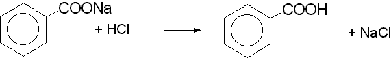 Реакции подлинности эфиров салициловой кислоты. Производные фенолокислот Салол формула химическая