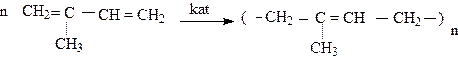 Бутадиен 1 3 продукт реакции. Полимеризация 2 метил 1.3 бутадиена. Полимеризация 2 метилбутадиена. Уравнение реакции полимеризации бутадиена 1.3. Реакция полимеризации бутадиена-1.3.