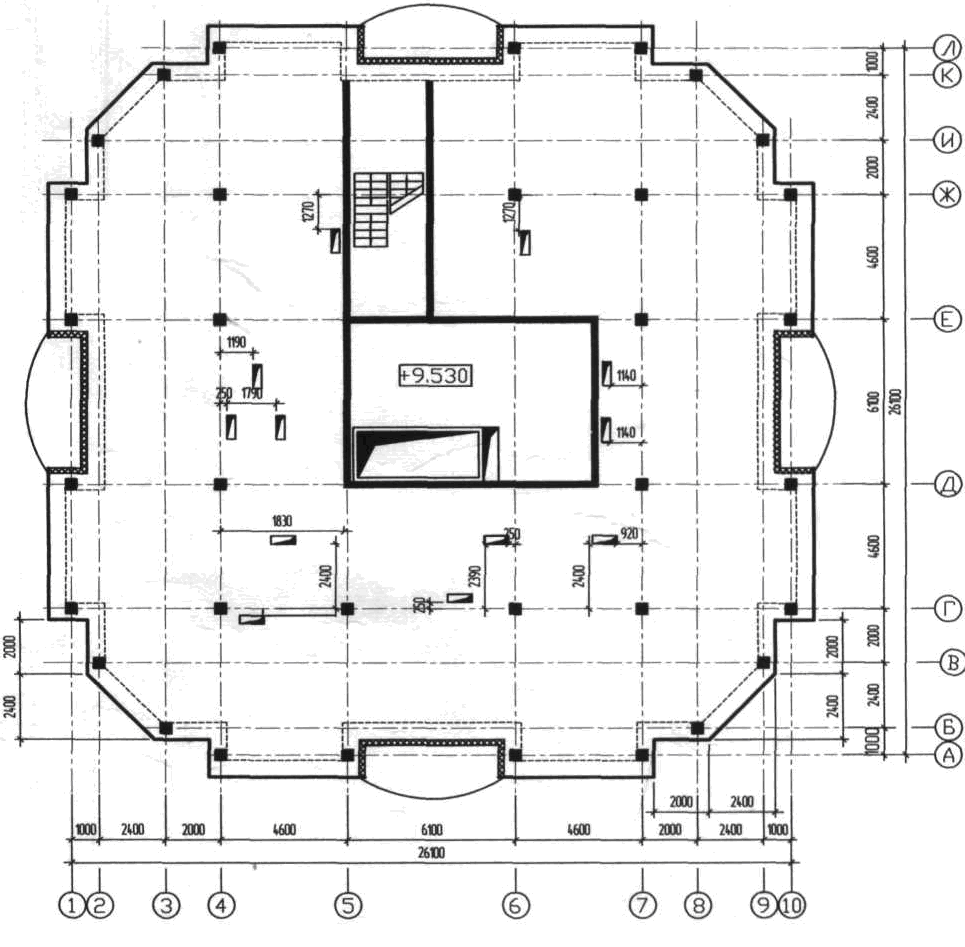 Формы зданий в плане. Криволинейная циркульная лестница чертеж. Здания крестообразной формы. Формы зданий в плане. Форма крыш вид сверху.
