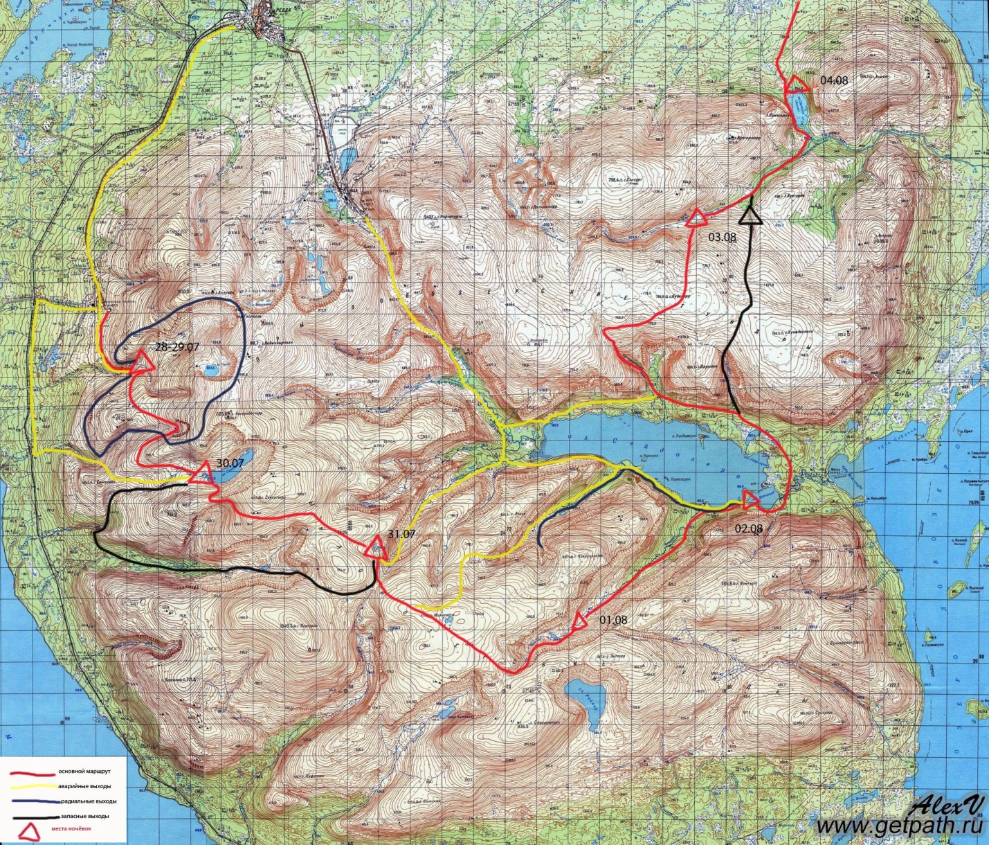 Горы хибины на карте. Маршрут тундры. Карта хибин для похода. Горы хибины на карте. Маршруты походы в ловозерских тундрах.