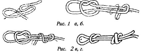 Грейпвайн удавка как вязать схема