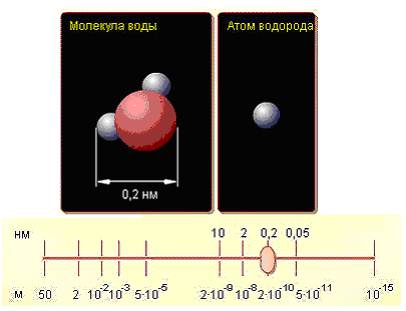 Атом сравнение размеров. Размер атома водорода. Сравнительные Размеры атома. Размер атома водорода в миллиметрах. Размер атома водорода в НМ.