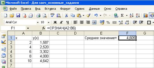 Photos ЧИСЛО РАЗРЯДОВ ЭКСЕЛЬ