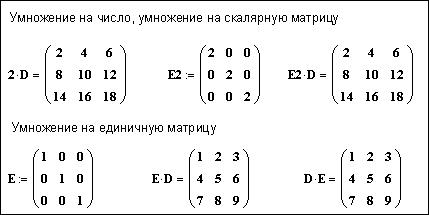 Единичная матрица равна. Единичная матрица умноженная на 3. Умножение единичной матрицы на единичную матрицу. Матрица умноженная на 2 единичная матрица. Единичная матрица умножить на единичную матрицу.