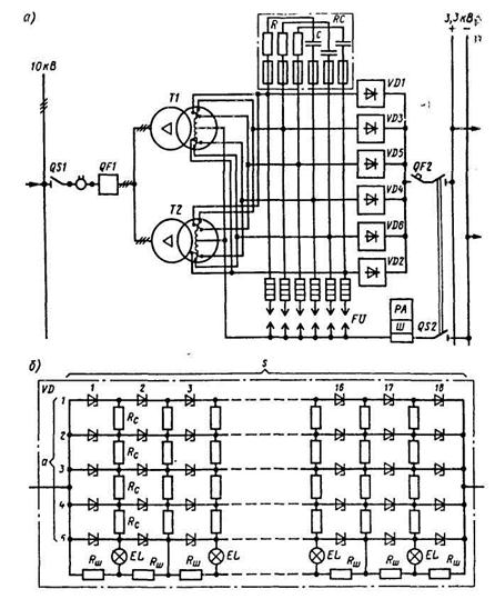 Схема 23. Выпрямитель ПВЭ-5ау1. Преобразователь ПВЭ-3. ПВЭ 3 выпрямитель. Схема выпрямителя пвэ5.