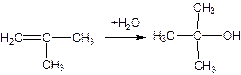 2 метилпропен продукт реакции. Полимеризация 2 метилпропена 1. 2 Метилпропен полимеризация. Реакция полимеризации 2 метилпропена. 2 Метилпропен-1 гидратация.