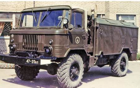 Машина р 142