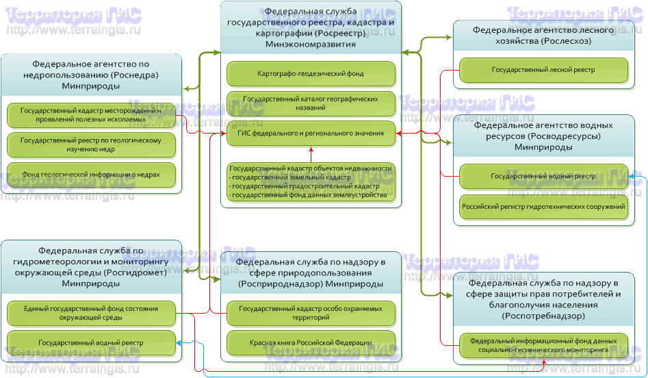 Единая система реестров. Организационная структура Росреестра схема. Структура Росреестра. Структура органов Росреестра. Структура лесного кадастра.