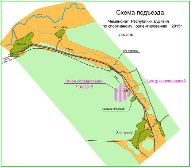 Карта унэгэтэй бурятия