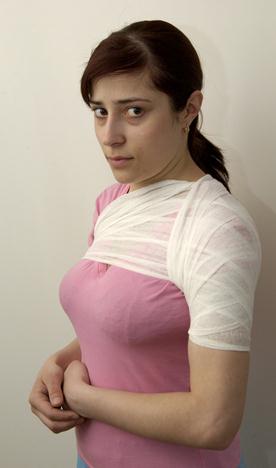 Изображение - Колосовидная повязка на плечевой сустав алгоритм image049