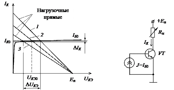 Источник образцового напряжения схема