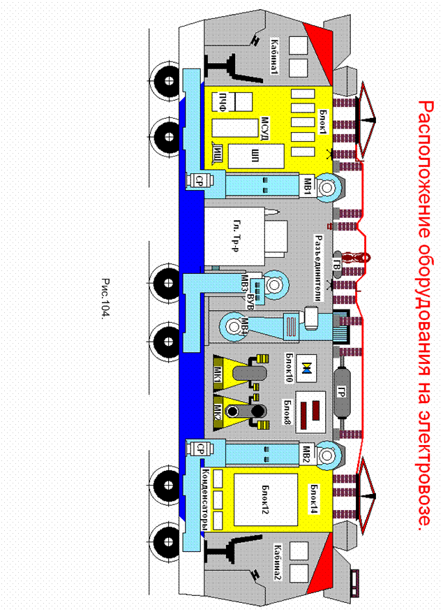 Эстония эп010 схема