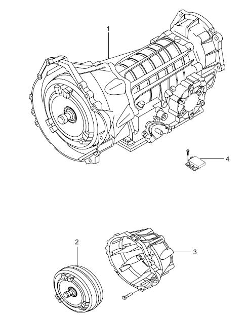 Btr 74 акпп схема