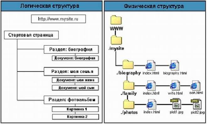 Internet в профессиональной деятельности