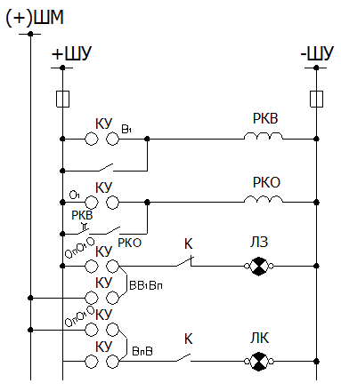 Схема ду 21300